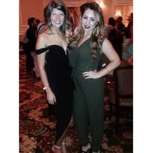 Meet your Posher, Aubrey